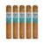 PACK OF 5