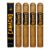 PACK OF 5