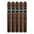 PACK OF 5