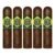 PACK OF 5