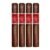 PACK OF 4