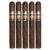 PACK OF 5
