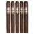 PACK OF 5