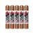 PACK OF 5