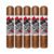 PACK OF 5