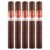 PACK OF 5