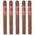 PACK OF 5