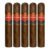 PACK OF 5