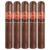 PACK OF 5