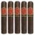 PACK OF 5