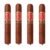 PACK OF 4
