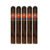 PACK OF 5