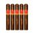 PACK OF 5