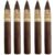 PACK OF 5