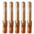 PACK OF 5