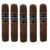 PACK OF 5