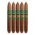 PACK OF 5