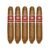 PACK OF 5