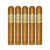 5 CIGARS