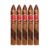 PACK OF 5