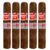 PACK OF 5