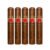 PACK OF 5