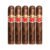 PACK OF 5