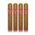 PACK OF 4
