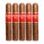 PACK OF 5