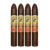 PACK OF 4
