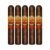 PACK OF 5