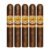 PACK OF 5