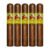 PACK OF 5