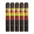PACK OF 5