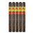 PACK OF 5