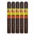 PACK OF 5