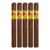 PACK OF 5