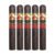 PACK OF 5