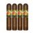 PACK OF 4