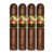 PACK OF 5