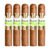 PACK OF 5