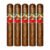 PACK OF 5
