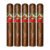 PACK OF 5