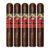 PACK OF 5