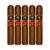 PACK OF 5