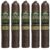 PACK OF 5