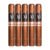 PACK OF 5