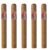 PACK OF 5