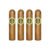 PACK OF 4