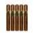 PACK OF 5